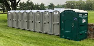 Best Portable Restroom for Sporting Events  in Cherry Hill, VA