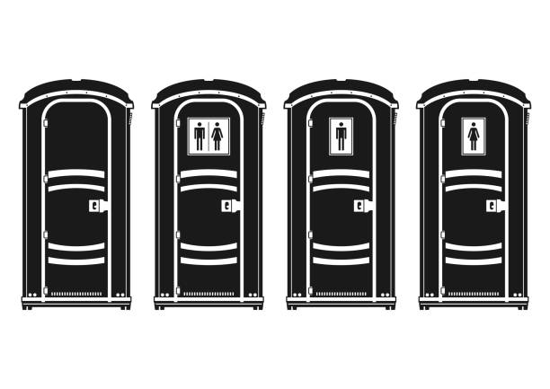 Best Long-Term Portable Toilet Rental  in Cherry Hill, VA