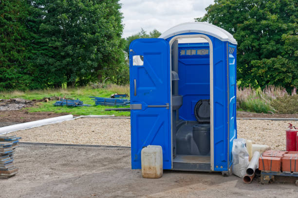 Best Standard Portable Toilet Rental  in Cherry Hill, VA