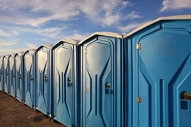 Best Portable Restroom Servicing (Cleaning and Restocking)  in Cherry Hill, VA