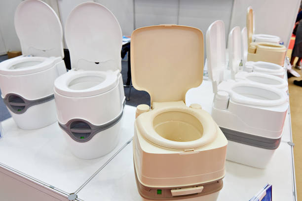 Best Portable Restroom Setup and Delivery  in Cherry Hill, VA