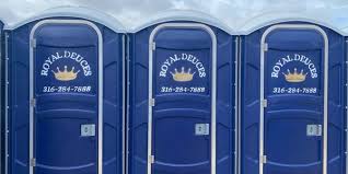 Best VIP or Luxury Restroom Trailers  in Cherry Hill, VA